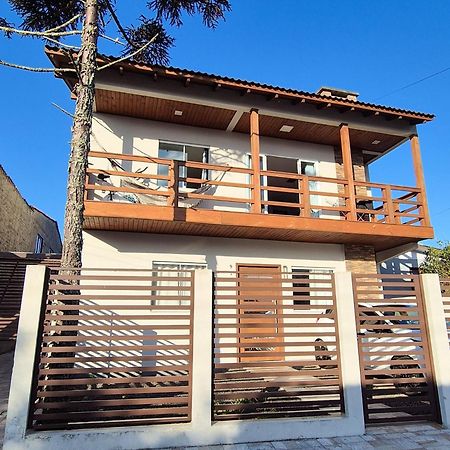 Nick'S House - Praia Da Cal Com Ar E Sacada Torres Dış mekan fotoğraf