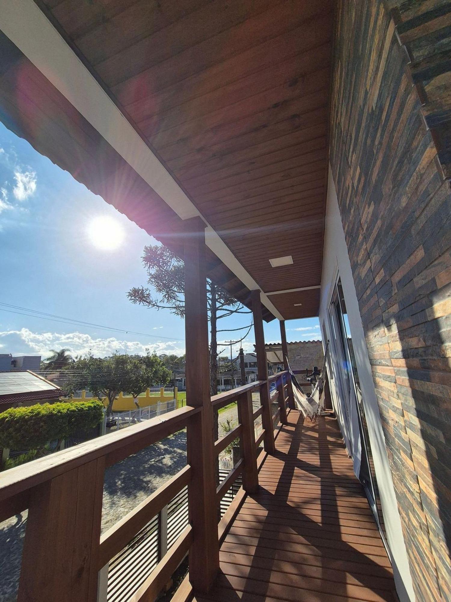 Nick'S House - Praia Da Cal Com Ar E Sacada Torres Dış mekan fotoğraf