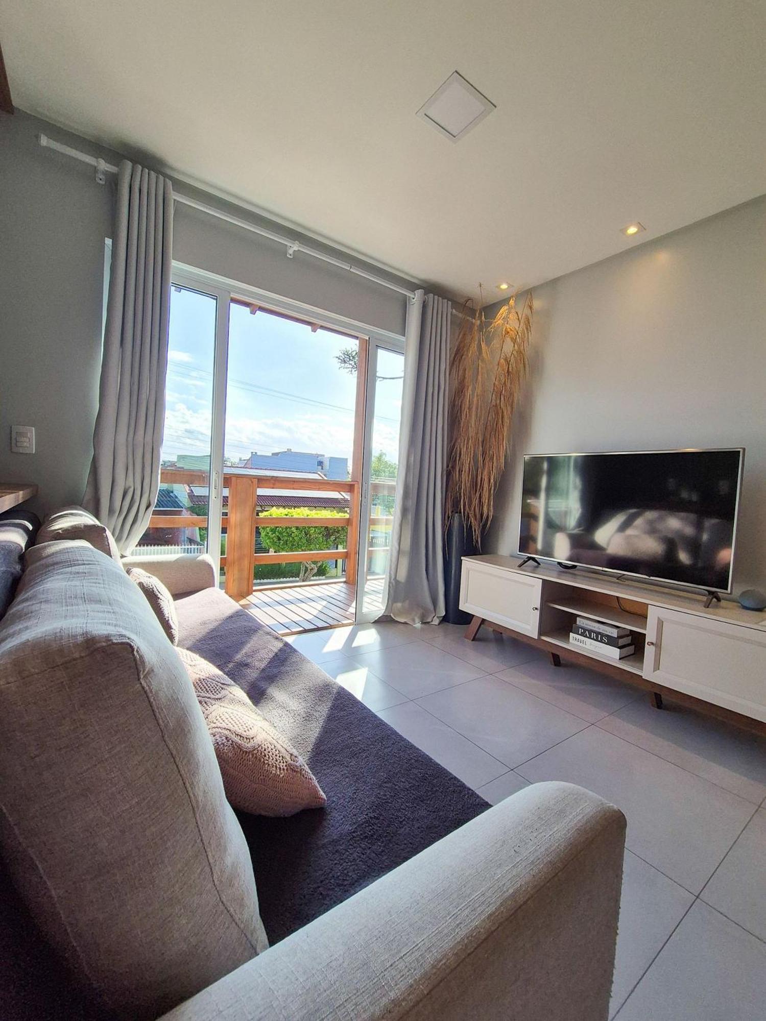 Nick'S House - Praia Da Cal Com Ar E Sacada Torres Dış mekan fotoğraf