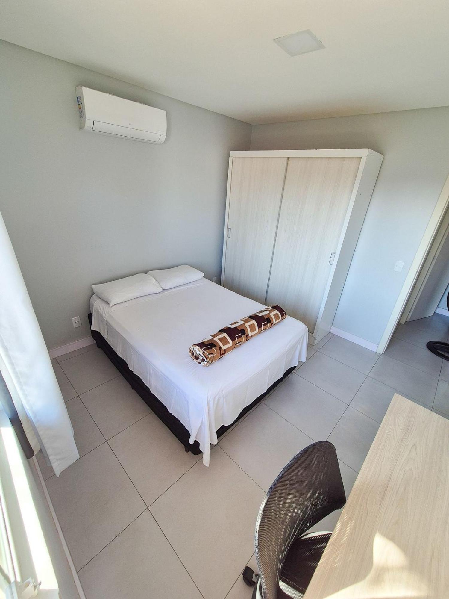 Nick'S House - Praia Da Cal Com Ar E Sacada Torres Dış mekan fotoğraf